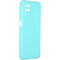 imoshion Color Backcover Samsung Galaxy A12 - Mintgroen