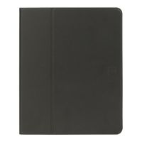 Tucano Up Plus Folio Case iPad Pro 13 (2024) M4 - Zwart