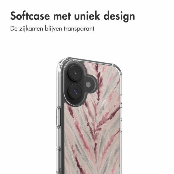 imoshion Design hoesje Apple iPhone 17 - Wild Boho