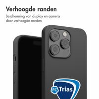 Backcover Apple iPhone 14 Pro - FC Trias