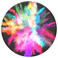 PopSockets PopGrip - Afneembaar - Color Burst Gloss