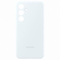 Samsung Originele Silicone Backcover Galaxy S24 Plus - White