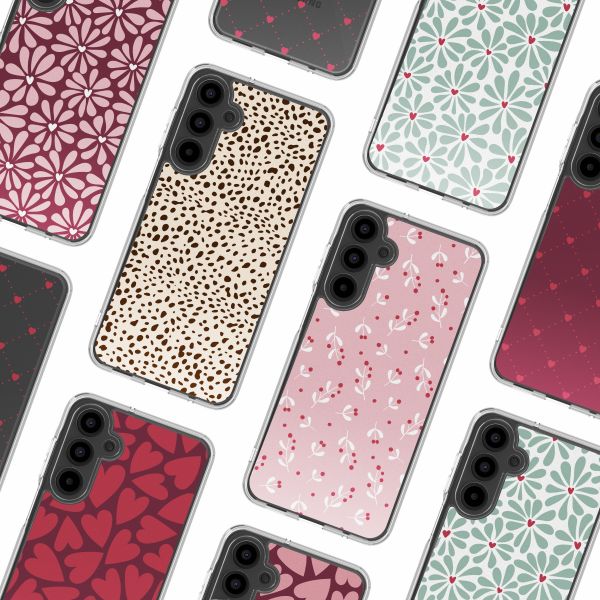imoshion Design hoesje Samsung Galaxy A16 - Desert Dots