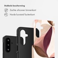 Selencia Vivid Backcover Samsung Galaxy A18 (4G) / A17 (4G/5G) - Silk Spirit