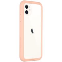 RhinoShield CrashGuard NX Bumper iPhone 11 - Roze