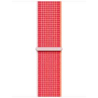 Apple Sport Loop Band Apple Watch Series 1 - 11 / SE / Ultra (44/45/46/49 mm) - (Product) Red