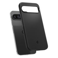 Spigen Thin Fit Backcover Google Pixel 9 Pro XL - Black