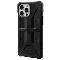 UAG Pathfinder Backcover Apple iPhone 13 Pro Max - Black