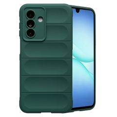 imoshion EasyGrip Backcover Samsung Galaxy A17 (5G) - Donkergroen