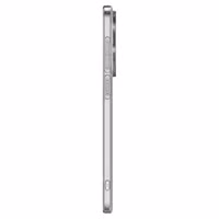 Spigen Liquid Crystal Backcover Samsung Galaxy S25 Edge - Crystal Clear