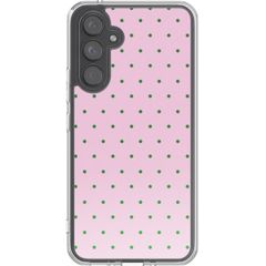 imoshion Design hoesje Samsung Galaxy A54 (5G) - Happy Dots