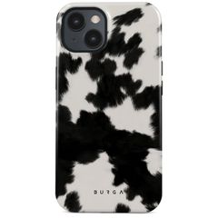 Burga Tough Backcover iPhone 15 - Achromatic