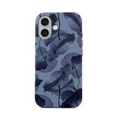Burga Tough Backcover MagSafe Apple iPhone 16 - Archives