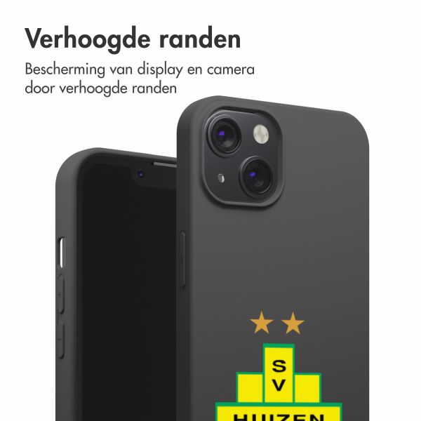 Backcover Apple iPhone 13 - S.V. Huizen