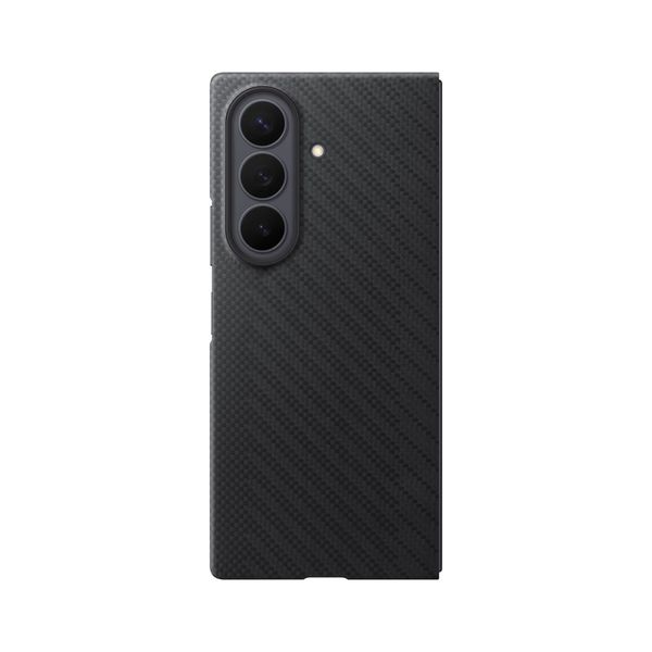 Samsung Carbon Magnet Case Samsung Galaxy Z Fold 8 Ultra - Black