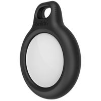 Belkin Secure AirTag Holder Keyring - Zwart