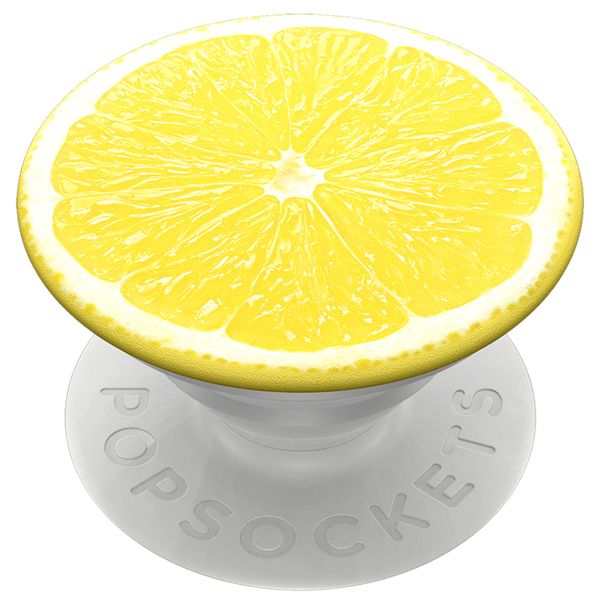 PopSockets PopGrip - Afneembaar - Pucker Up