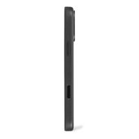 Decoded Leather Backcover MagSafe Apple iPhone 17 Pro - Zwart