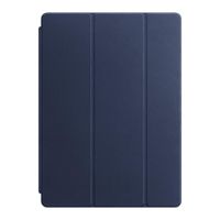 Apple Leather Smart Apple iPad Pro 12.9 (2015) - Blue