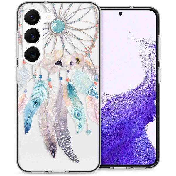 imoshion Design hoesje Samsung Galaxy S23 - Dromenvanger