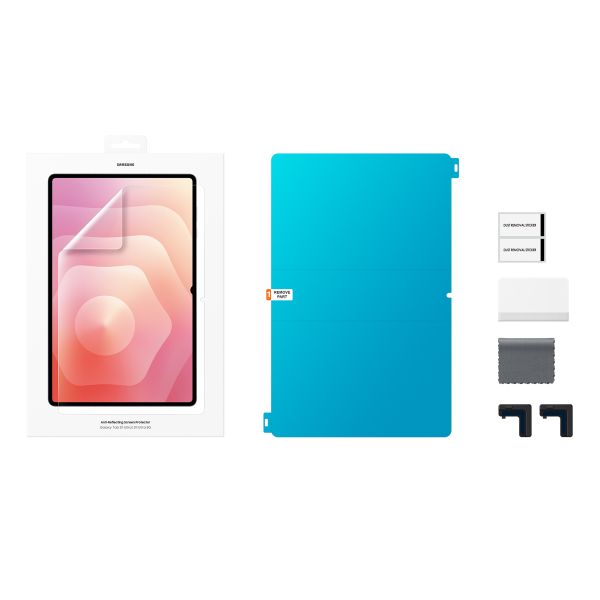 Samsung Originele Anti-Reflecting Screenprotector Samsung Galaxy Tab S11 Ultra