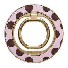 Burga Magnetic Ringholder Gold - New Crush