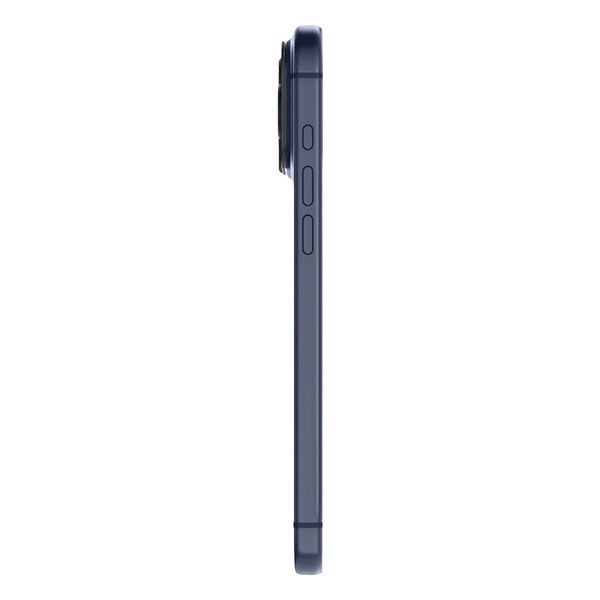Spigen GLAStR EZ Fit Optik Camera Protector Apple iPhone 17 Pro - Black