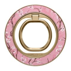 Burga Magnetic Ringholder Gold - Sakura