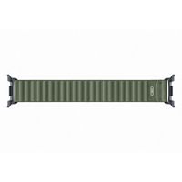 Samsung Originele Fabric Band Samsung Galaxy Watch 9 (40/44mm) / Watch 8 (40/44mm) / Classic (46mm) - Maat S/M - Olive