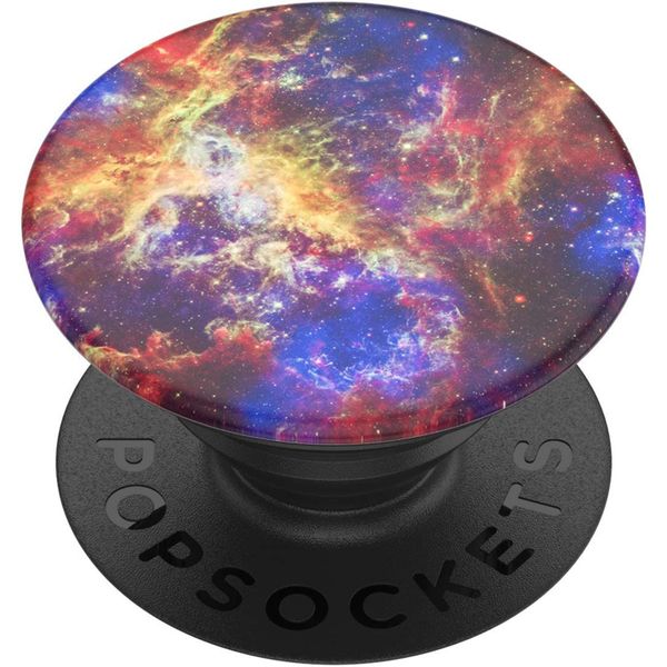 PopSockets PopGrip - Afneembaar - The Cosmos