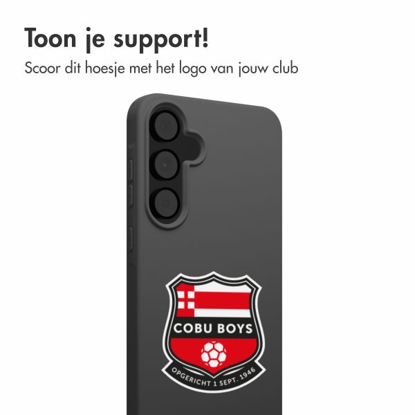 Backcover Samsung Galaxy A55 - Cobu Boys