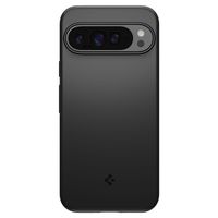 Spigen Thin Fit Backcover Google Pixel 9 Pro XL - Black