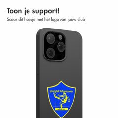 Backcover Apple iPhone 16 Pro - S.C. Veluwezoom