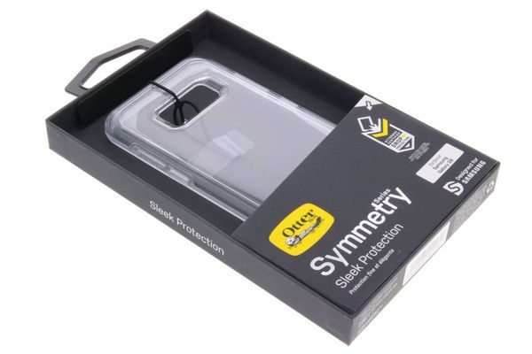 OtterBox Symmetry Series Backcover Samsung Galaxy S8