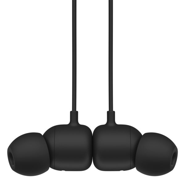 Beats Flex Wireless Earphones - Draadloze in-ear oordopjes - Black