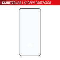 Displex Screenprotector Real Glass Full Cover Xiaomi 15 Ultra