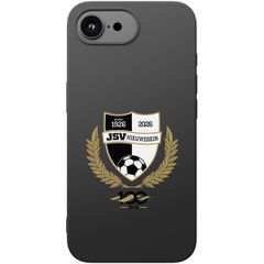 Backcover Apple iPhone 16e - JSV Nieuwegein