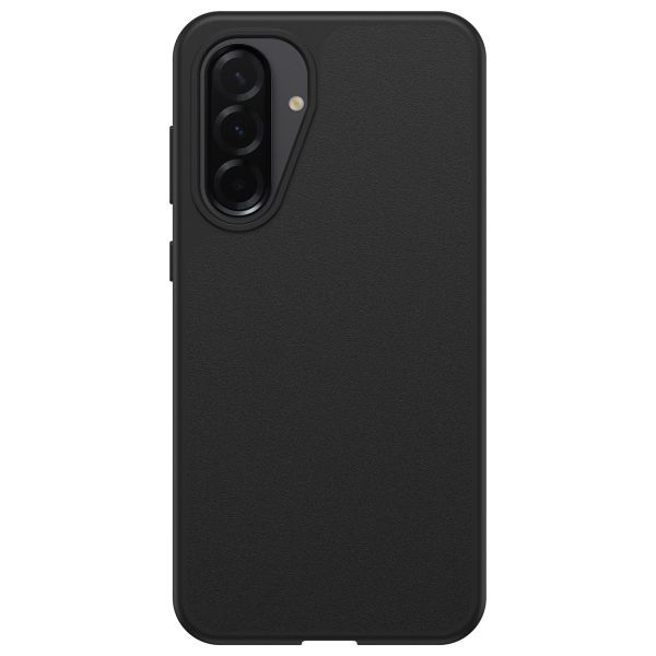 OtterBox React Backcover Samsung Galaxy A36 - Black