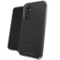 ZAGG Crystal Palace Backcover Samsung Galaxy A54 (5G) - Transparant