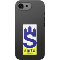 Backcover Apple iPhone 16e - RKSV Sarto