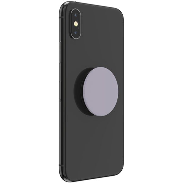 PopSockets PopGrip - Afneembaar - Light Purple