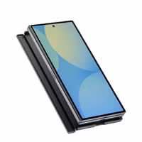 Spigen Air Fit Pro Mag Fit Backcover Samsung Galaxy Z Fold 8 - Abyss Green