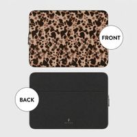 Burga Laptop sleeve 16 inch - Off Duty