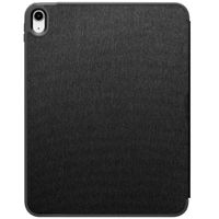Spigen Urban Fit Book Case Apple iPad 11 (2025) 11 inch A16 / iPad 10 (2022) 10.9 inch - Black