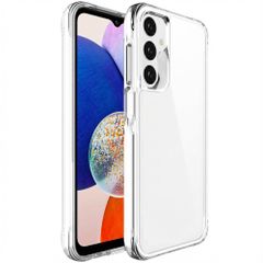 imoshion Rugged Air Case Samsung Galaxy A25 (5G) - Transparant