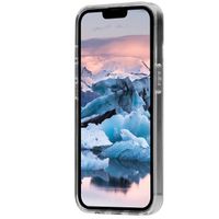 dbramante1928 Greenland Backcover Apple iPhone 14 Pro - Transparant
