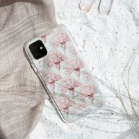 Selencia Zarya Fashion Extra Beschermende Backcover Galaxy A70