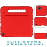 imoshion Kidsproof Backcover met handvat Samsung Galaxy Tab S6 Lite / Tab S6 Lite (2022) / Tab S6 Lite (2024)