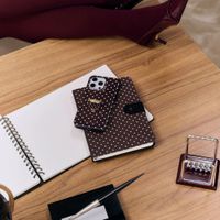 Burga Tough Backcover MagSafe Apple iPhone 17 - Sorry Busy