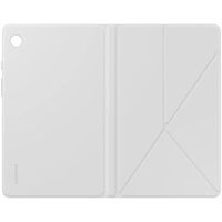 Samsung Originele Book Cover Galaxy Tab A9 8.7 inch - White